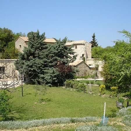 Domaine De La Grange Neuve 호텔 라로크쉬르페르네 외부 사진