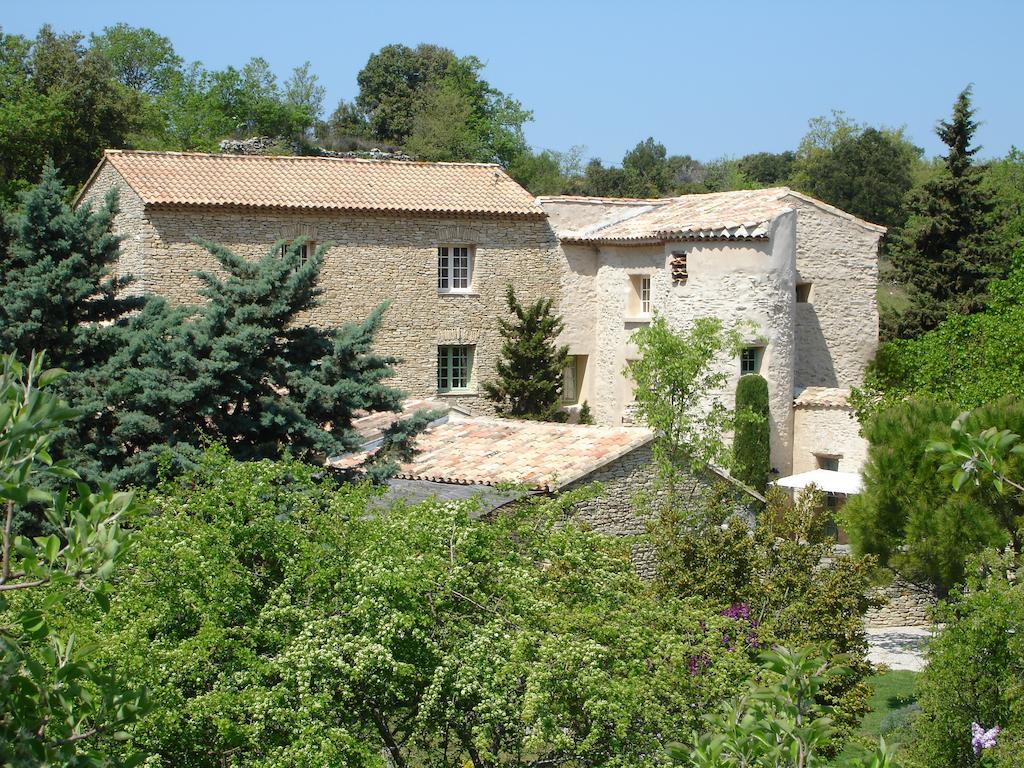Domaine De La Grange Neuve 호텔 라로크쉬르페르네 외부 사진